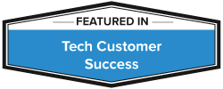 Tech Customer Success